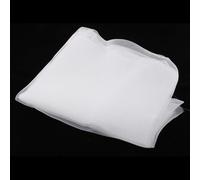 Guangcailun Screen Printing Mesh Fabric Durable Silk Screen Printing Mesh for Crafts and Artwork Projects Length100cm/39 Inches MaterialMonofilament Polyester Count160M