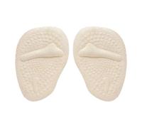 Guangcailun Silicone Comfort Half Pad Cushions Designed to Support Forefoot Preventing Pain Long Hours On Feet Not Only These Foot Pad Prevent Slipping Comfort Half Silicone Insole Forefoot Support