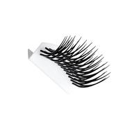 Guangcailun Simulation Eyelash Models Display For Professional Training Schools With Sturdy Base And Intuitive Styling Applications Professional Training School Demonstration Tools