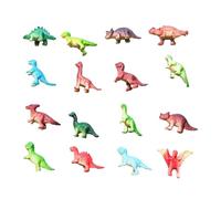 Guangcailun Small Dino Toy Educational Experience Enhancing Cognitive Abilities At Partys Cultural Celebrations Or Gatherings Little Simulation Toys Jungle Theme Bulk Toys