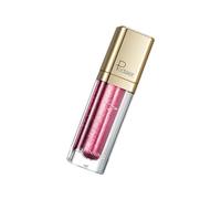 Guangcailun Sparkling Diamond Liquid Eyeshadow Pencil Stick Glamourous Cosmetic Gift Chrome Pearl, Pink, 2.3x7.9cm