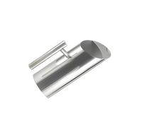 Guangcailun Stainless Steel Pitcher is Virtually Unbreakable and is Item to Have for Everyday Durable Stainless Steel Drink Pot with Ice Guard Stylish and Practical