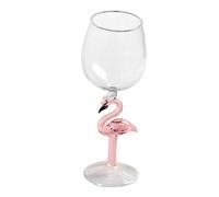 Guangcailun Stunning Transparent Goblet Wine Glass 300ml Gift Set for Engagement Parties Restaurants and Special Events 300ml Red and White Wine Cocktail Goblets Gift