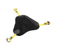 Guangcailun Sturdy Sandbag Photography Tool With Adjustable Loops For Reliable Tripod Support In Varying Conditions Weight Bags For Photo Studio Stone Bags For Tripod