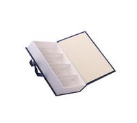 Guangcailun Sunglasses Organizer Eyeglass Display Stand Features Luxury Velvet For All Eyewear Needs Lined With Soft Velvet Interior To Precious Glasses Scratches Meanwhile Offering Comfortable