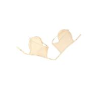 Guangcailun Sweat-Absorbent Armpit Pads with Shoulder Strap Stay Fresh and Dry All Day Underarm Deodorant