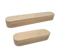 Guangcailun Tailors Clapper Quilting Excellent Tool Quick Pressing And Crisp Finishes In Sewing Projects Smooth Necklines Handcrafted Wooden Seam Sewing Flattening Tool