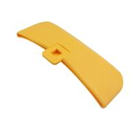 Guangcailun Tire Protective Sleeve Wheel Changing Machines Safeguards Rims During Tire Replacement Reduces Risk of Damage Bead Breaker Cover Tyre Detachable Side Shovel