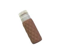 Guangcailun Toiletries Bottle With Spacious Opening For Easy Loading Safe And Non-toxic Travel Shampoo And Conditioner Bottles, pink