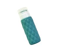 Guangcailun Toiletries Bottle With Spacious Opening For Easy Loading Safe And Non-toxic Travel Shampoo And Conditioner Bottles, blue