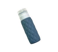 Guangcailun Toiletries Bottle With Spacious Opening For Easy Loading Safe And Non-toxic Travel Shampoo And Conditioner Bottles, lawngreen