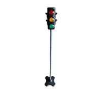 Guangcailun Traffic Light Kids Model Simulation Teaching Toy Exciting Learning Experience Enhancing Understanding Of Traffic Lights Educational Toys Kids Pretend Toy