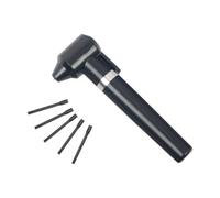 Guangcailun User Friendly Liquid Paint Mixer With Electric Ink Shaker Capabilities And Comfortable Grip For Model Building Liquid Mixer For Model Building Tools Hobby DIY