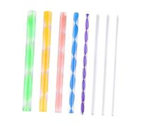 Guangcailun Versatile Dot Painting Tools Set Featuring 8 Sizes Designing Creative Mandalas And Artistic Expressions Multifunctional Dot Painting Kit Rocks