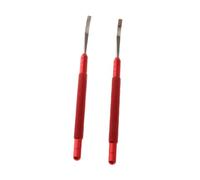 Guangcailun Watch Hand Removal Tool Professional Watch Pin Removal Accessories For Watchmakers And Craft Enthusiasts Repair Tool Pin Professional Worker