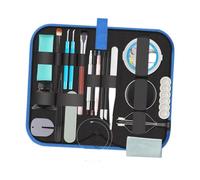 Guangcailun Watch Repair Case Multifunctional Tools Organized For Efficient Repairs Ensuring Every Watchmaker Has Essentials At Fingertips Practical Portable Watch Maintenance