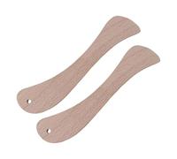 Guangcailun Wood Creases Sewing Edge Pressing Tool Embroidery Pen Fold Scoring Tool Quilting And Creasing Tasks Origami Creasing Embroidery Pen Fold Scoring