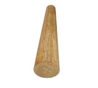 Guangcailun Wooden Jewelry Tool Bangle Sizer Adjustable Mandrel Repairing Bangles Crafting and Sizing Jewelry and Bracelets ToolsThe Repair Tools Essential for Professional and, Oval