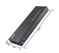 GuangDa Type-C HDMI adapter