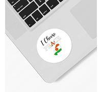 Guangpat Niger Flag Country Map Stickers I Choose Peace Round Stickers Label Country City Souvenir 1.5 Inch Patriotic Stickers for Car Window Bumper Water Bottles Laptop Envelope Seals 100 Pcs