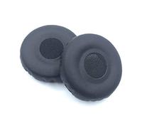 guangzhou 1 Pair Replace Leather Headphone Ear pads for AKG Y40 Y45BT Y45 BT Earbud Earphone Foam Pad Cushion Sponge Covers