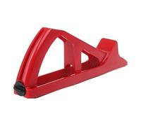 GUANGZHOU Gypsum Board File Planing Wallboard Rasp Trimmer Plasterboard Planer Abrasive Edge-finishing Tool Gypsum board trimmer Red and black
