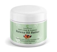 Guangzhou Maybelle Biological Technology Co.,Ltd Natural Organic Bacana Oil Nourishing Oil for Hair and Skin Growth Pure and Unrefined by Honduras