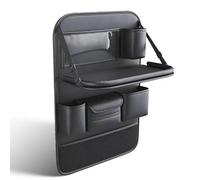 GuanLL For LAND ROVER Evoque(2door) 2012-2015 Upgraded reinforced car storage box with scratch-resistant finish