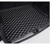 GuanLL For Maserati GranTurismo 2007-2014 Car Boot Protector Mat | Car Boot Liner | Comprehensive Protection