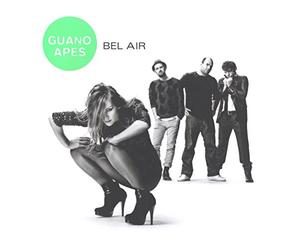 Guano Apes - Bel Air