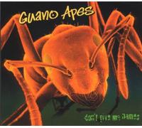 Guano Apes - Don't Give Me Names
