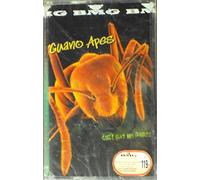 Guano Apes - Don'T Give Me Names [Musikkassette] [CASSETTE]