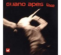 Guano Apes - Guano Apes Live