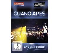 Guano Apes: Live at Rockpalast