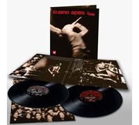 Guano Apes Live LP multicolor Onesize