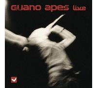 GUANO APES - Live (2025) 2 LP Vinyl Pre Order