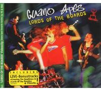 Guano Apes - Lords of The Boards [Import]