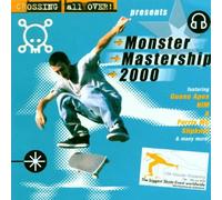 Guano Apes - Monster Mastership 2000