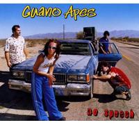 Guano Apes - No Speech