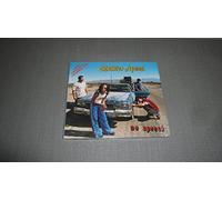 Guano Apes - No Speech/Enhanced Digipack