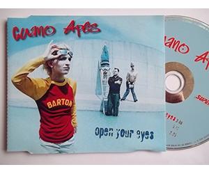 Guano Apes - Open Your Eyes