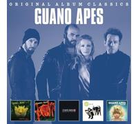 Guano Apes Original Album Classics (CD)