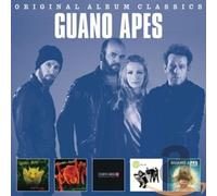 Guano Apes Original Album Classics (CD) (US IMPORT)