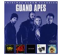 GUANO APES - ORIGINAL ALBUM CLASSICS - CD5 - G1398z