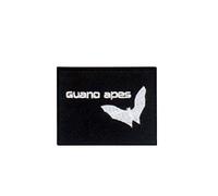 Guano Apes Patch Badge Embroidered Iron on Applique Souvenir Accessory