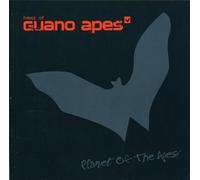 GUANO APES "PLANET OF THE APES-BEST OF GUANO APES CD NEW SEALED