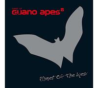 Guano Apes - Planet Of The Apes: Best Of Guano Apes [VINYL]