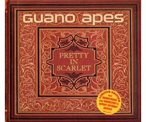 Guano Apes - Pretty in Scarlet