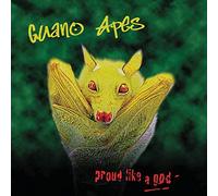 Guano Apes - Proud Like a God
