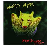 GUANO APES - PROUD LIKE A GOD - New Vinyl - M1111z